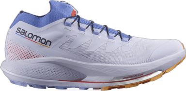 Salomon Pulsar Trail Pro - purple heather amparo l41608300