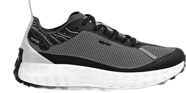 Norda 001A - black