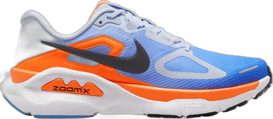 Nike Structure Plus - grey fog medium ash summit white