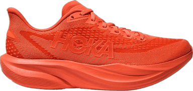 Hoka Mach 7 - bllp bell pepper bell pepper