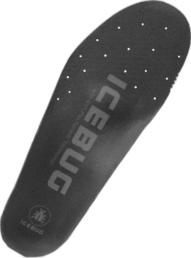 Icebug Tilbehør Insoles Slim High -26