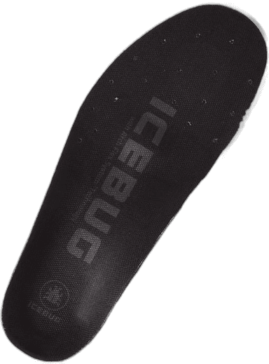 Icebug Tilbehør Insoles Slim Medium -26