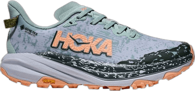 Hoka One One Polkujuoksukengät Speedgoat 6 GORE-TEX
