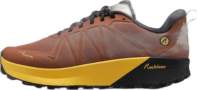 Joe Nimble Trailskor Trail Addict Pro-R
