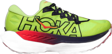 Hoka One One Polkujuoksukengät Rocket X Trail