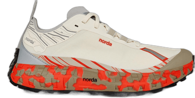 Norda 001A RZ Fireclay - rz fireclay