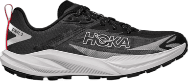 Hoka One One Polkujuoksukengät Zinal 3