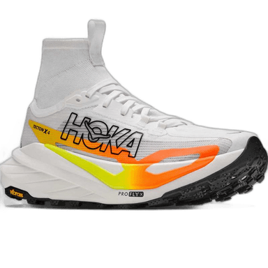 Hoka TECTON X 4