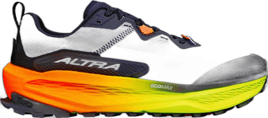 ALTRA Trailskor Olympus 7