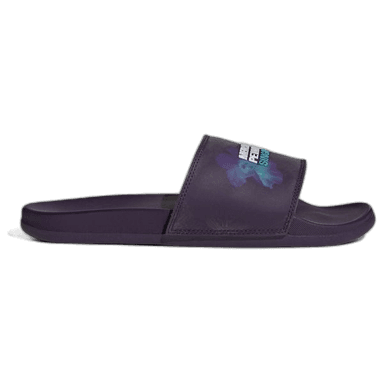 Adidas ADILETTE COMFORT SLIDES MERCEDES AMG PETRONAS F1 TEAM