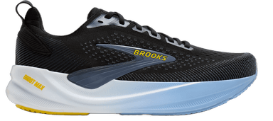 Brooks Ghost Max 4