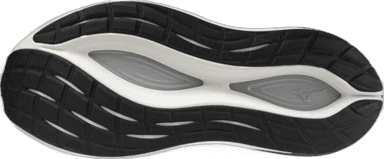 Mizuno Neo Vista 2 Origami Pack - white black gold