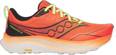 Saucony Polkujuoksukengät Peregrine 16