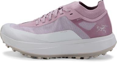 Arc'teryx Sylan W Interstellar / Solitude Women