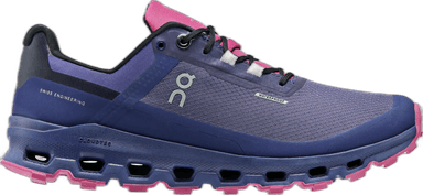 On Cloudvista Waterproof