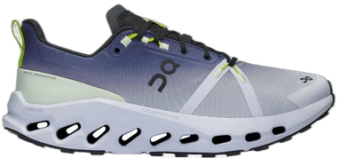 On Cloudsurfer Trail Waterproof