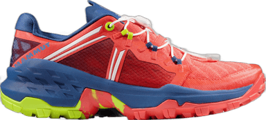 Mammut Sertig TR Low