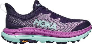 Hoka Mafate Speed 4