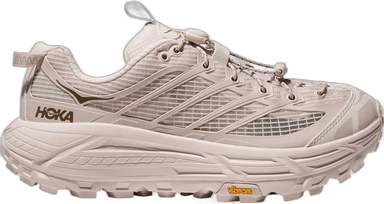 Hoka Mafate Three2 Grid