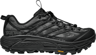Hoka Mafate Three2 TS