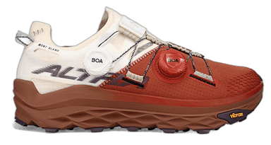 Altra Mont Blanc BOA
