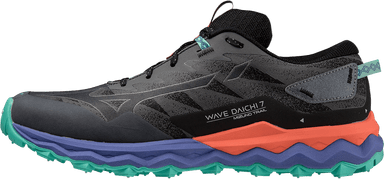 Mizuno Wave Daichi 7