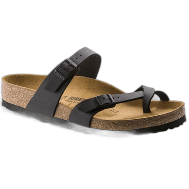 Birkenstock Mayari Regular Birko-Flor