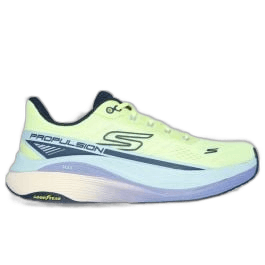Skechers Max Cushioning Propulsion