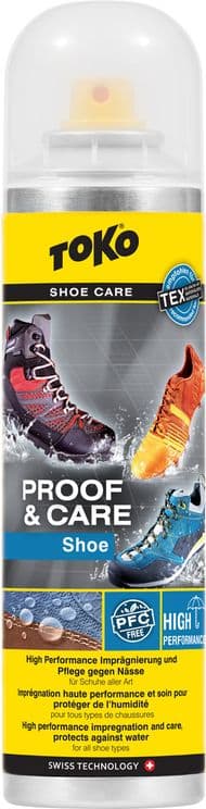 ToKo Tilbehør Unisex