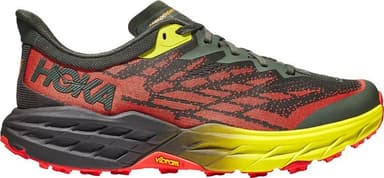Hoka One One Terrengsko Speedgoat 5 Men