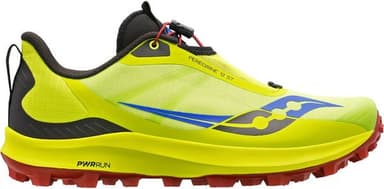 Saucony Terrengsko Peregrine 12 ST Men