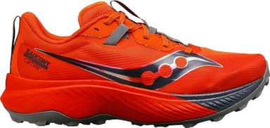 Saucony Terrengsko Endorphin Edge Men