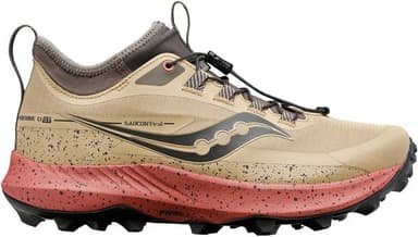 Saucony Terrengsko Peregrine 13 ST Women