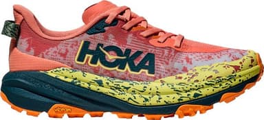 Hoka One One Terrengsko Speedgoat 6 Women