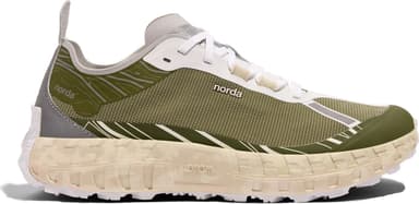 Norda Women's 001 Glitch Women