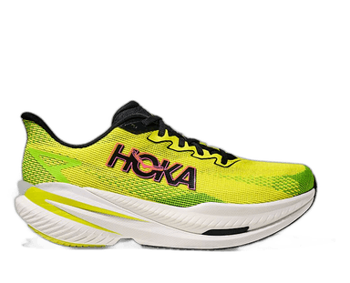 HOKA MACH X 3 NEON