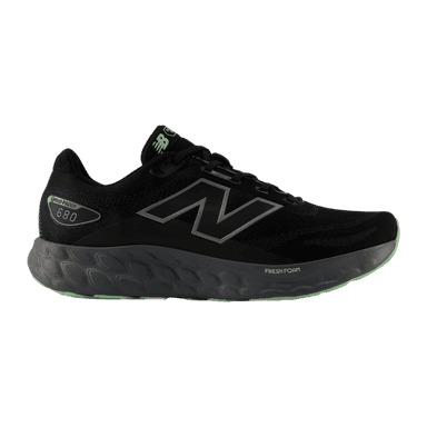 New Balance 680 Waterproof V8