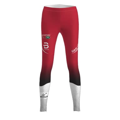 HASLUM Tights Allround Jr