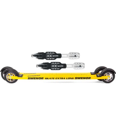 SWENOR Skate Extra Long