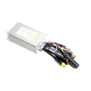 ECORIDE Controller Box