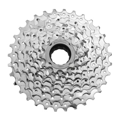 SunRace MFEX9 9AU Skrukrans 11-32T 9-delt