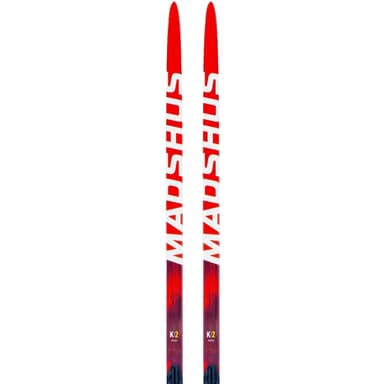 MADSHUS Redline Classic K2
