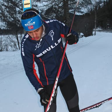 BULL Grunnvoks / -klister inkl. rubb