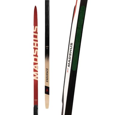 MADSHUS Endurace Skin