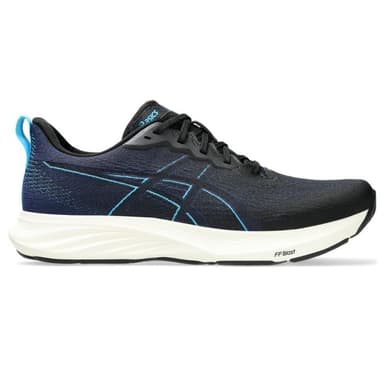Asics Dynablast 4 Men - black blue expanse