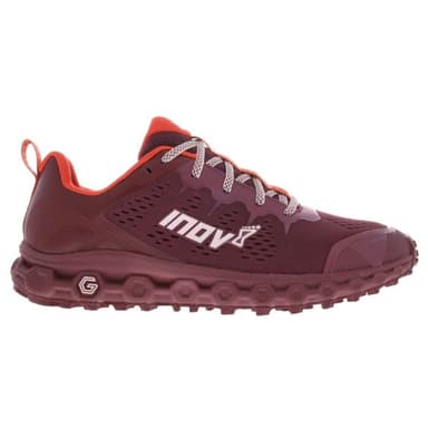 Inov-8 Parkclaw G 280 Women - red