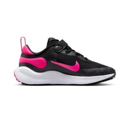 black hyper pink-white