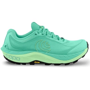 Topo Athletic MTN Racer 3 Women - aqua teal