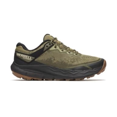 Merrell Nova 4 WP Men - drab