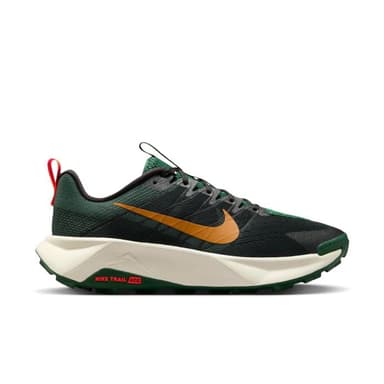 Nike Wildhorse 10 Men - black desert ochre-fir-bright crimson